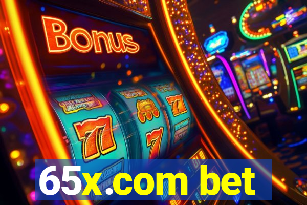 65x.com bet